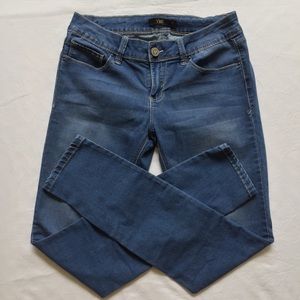 YMI Juniors Luxe Skinny Jean